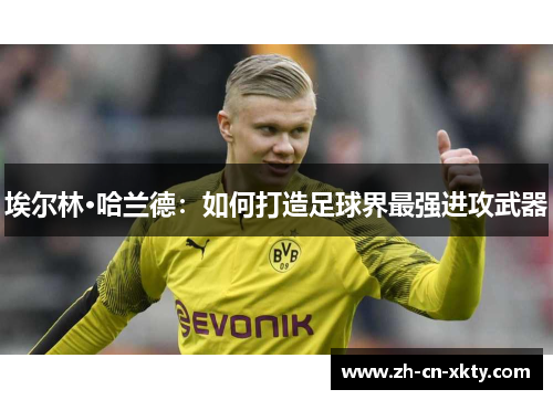 埃尔林·哈兰德：如何打造足球界最强进攻武器