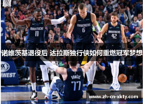 诺维茨基退役后 达拉斯独行侠如何重燃冠军梦想