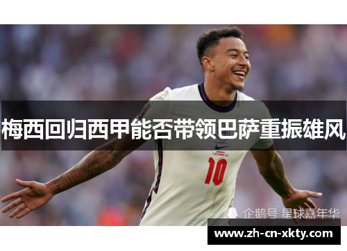 梅西回归西甲能否带领巴萨重振雄风