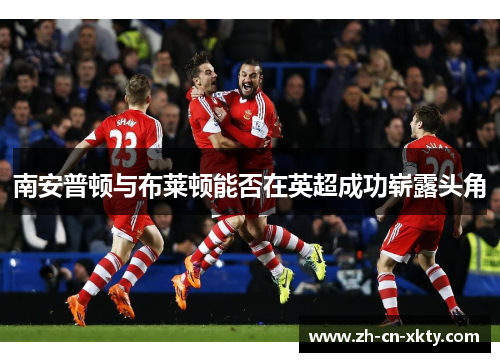 南安普顿与布莱顿能否在英超成功崭露头角
